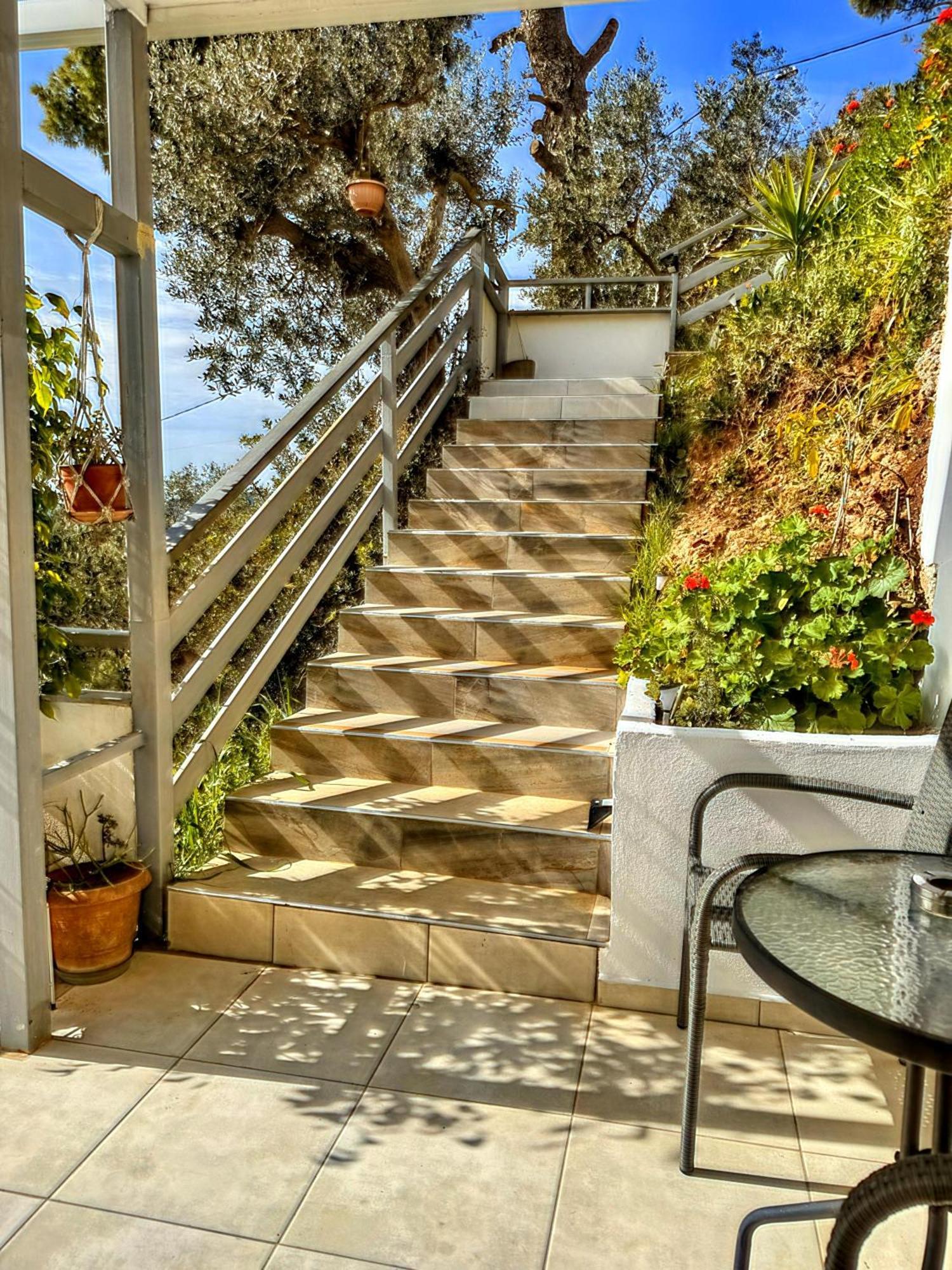 فيلا Olympian Heights أولمبيا المظهر الخارجي الصورة